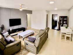 Blk 106 Gangsa Road (Bukit Panjang), HDB 4 Rooms #563346641